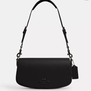 AUTHENTIC COACH BAG 🖤